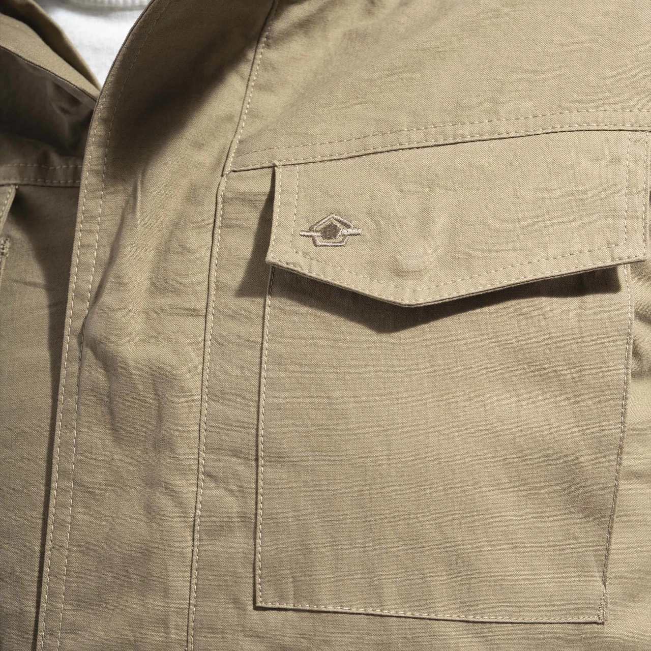Pentagon M65 2.0 Parka - Image 7