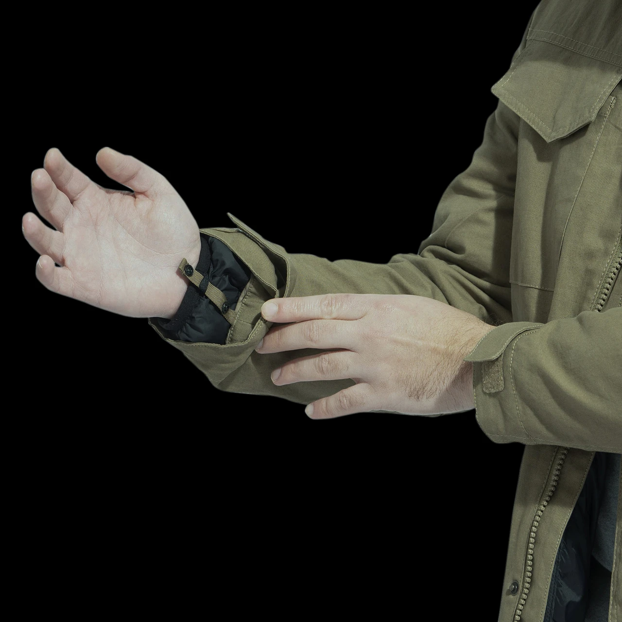 Pentagon M65 2.0 Parka - Image 4