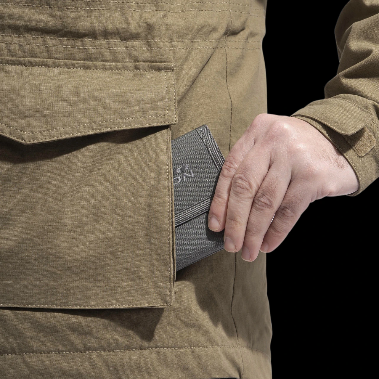 Pentagon M65 2.0 Parka - Image 8