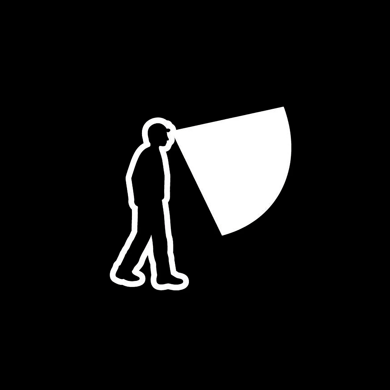 Petzl Tikkina Grey Headlamp - Image 6