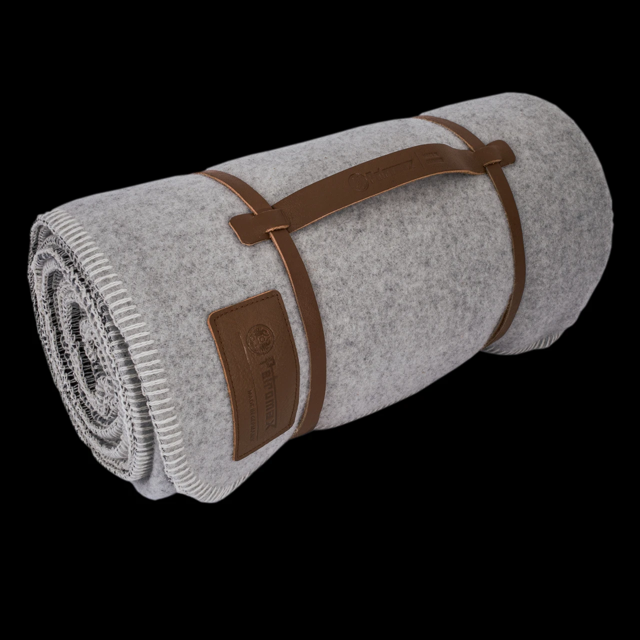 Petromax Wool Blanket - Image 3