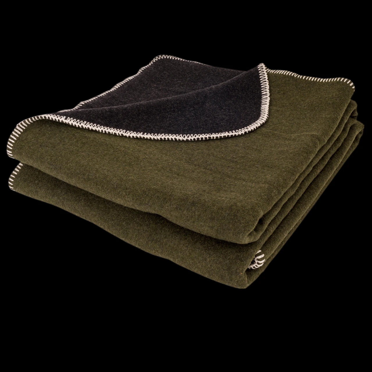Petromax Wool Blanket - Image 4