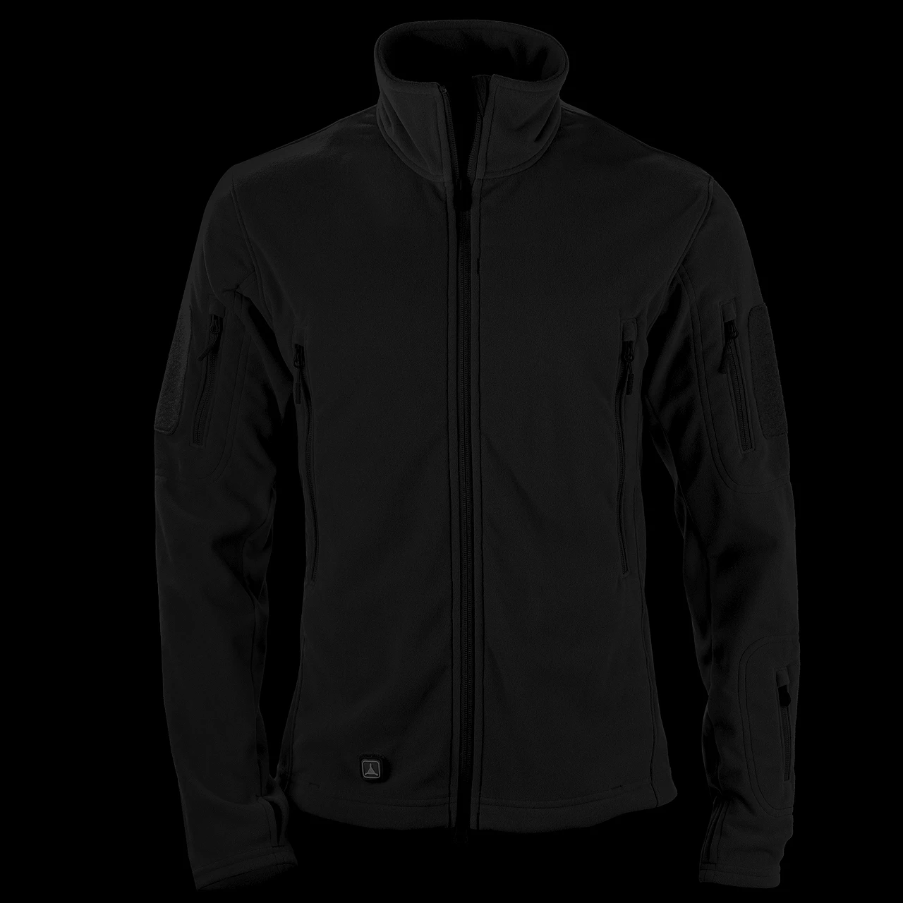 TAD Ranger Jacket LT Raven - Image 5