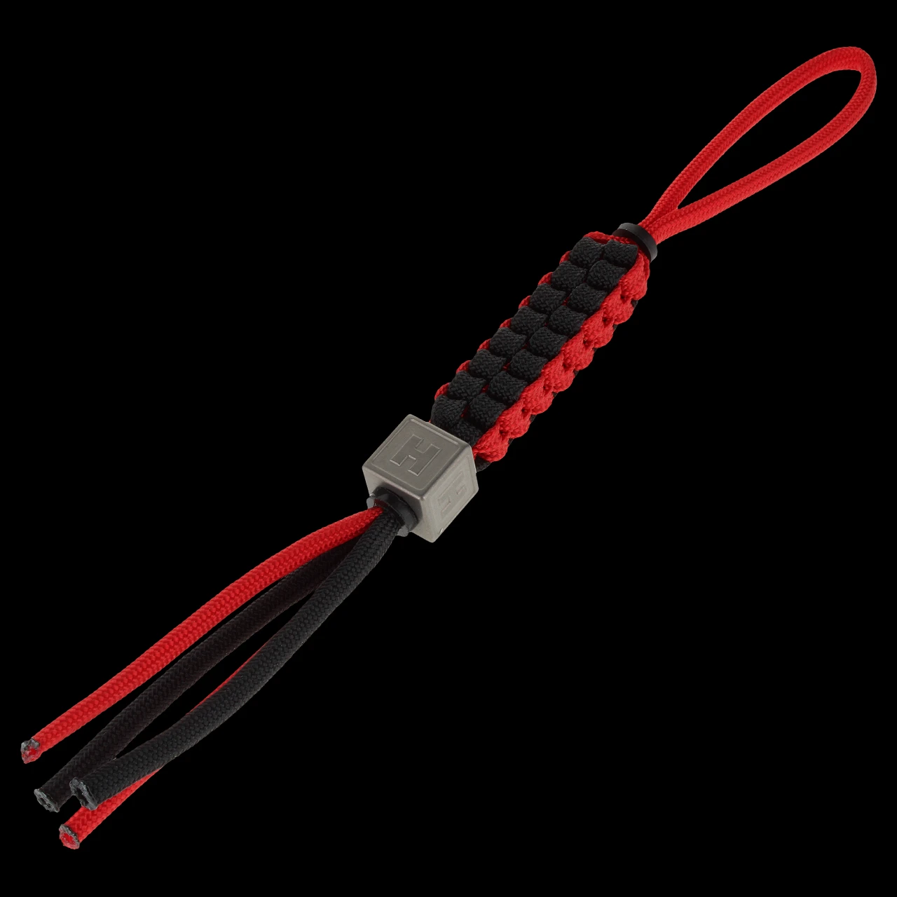 RCP Boxweave Lanyard - Image 2