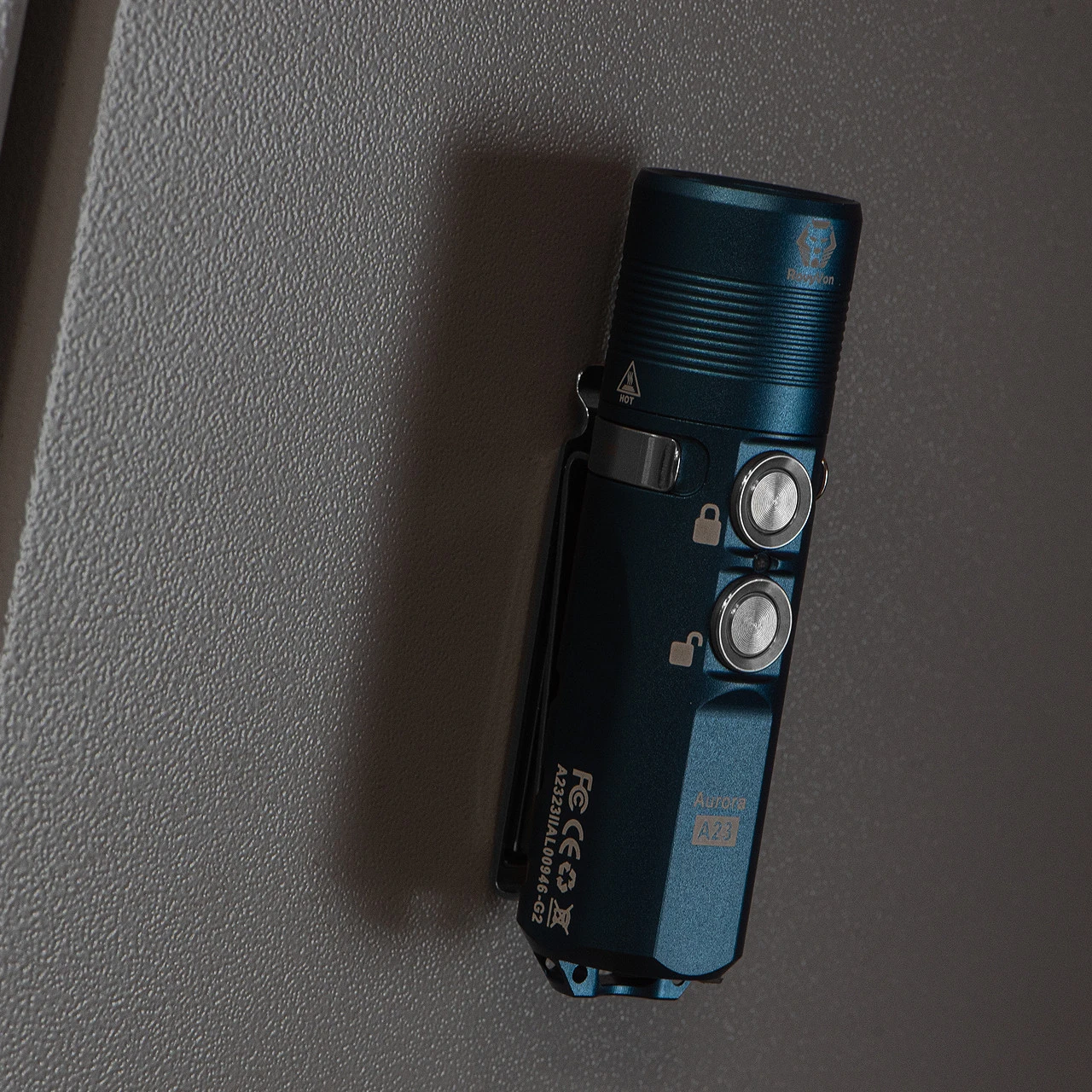 Rovyvon Aurora A23 Gen 2 - Image 8