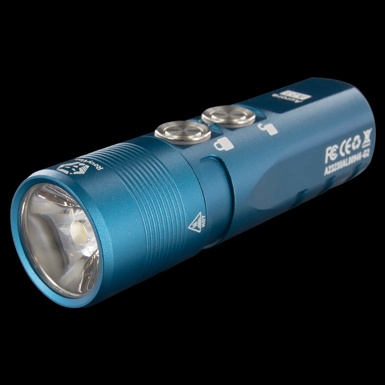 Rovyvon Aurora A23 Gen 2 - Image 12