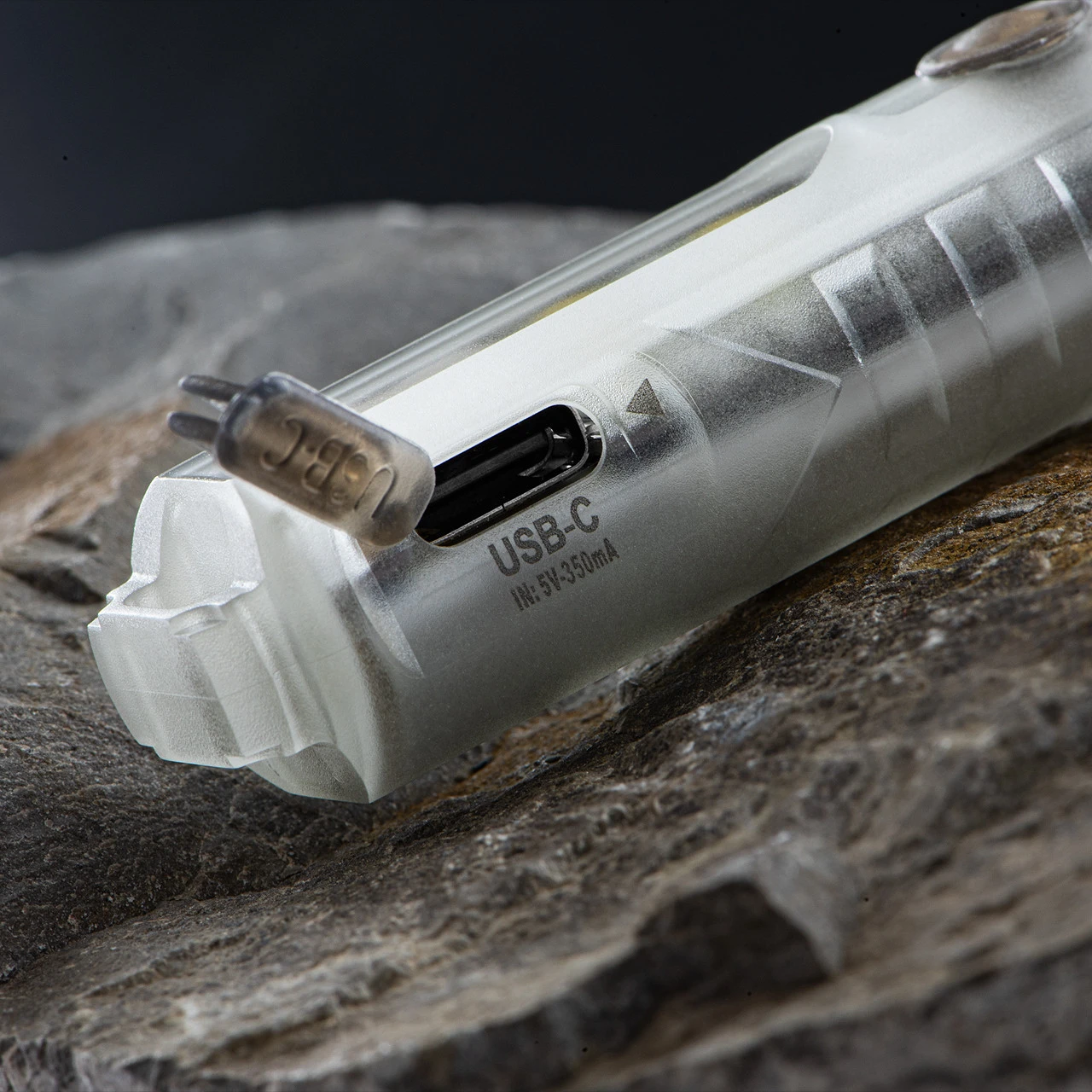 Rovyvon A7 G4 White & UV 4th Gen - Image 4