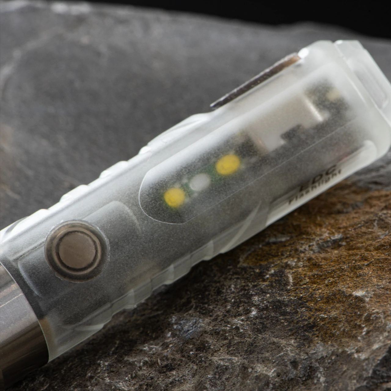 Rovyvon A7 G4 White & UV 4th Gen - Image 10