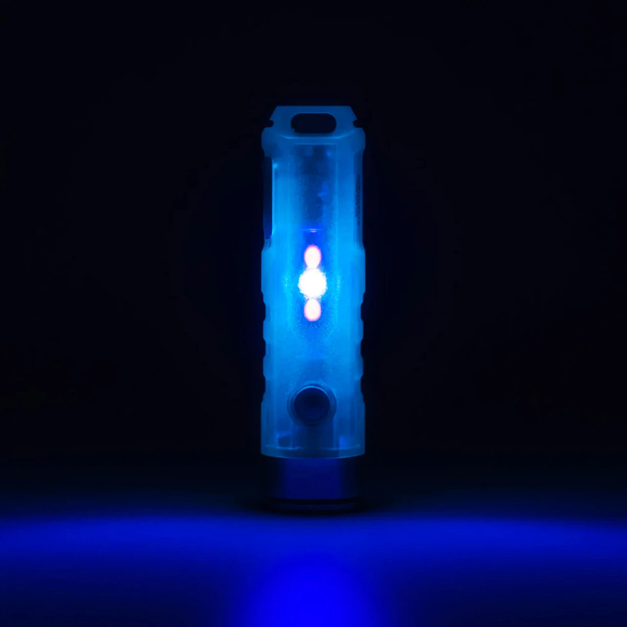 Rovyvon A7 G4 White & UV 4th Gen - Image 3