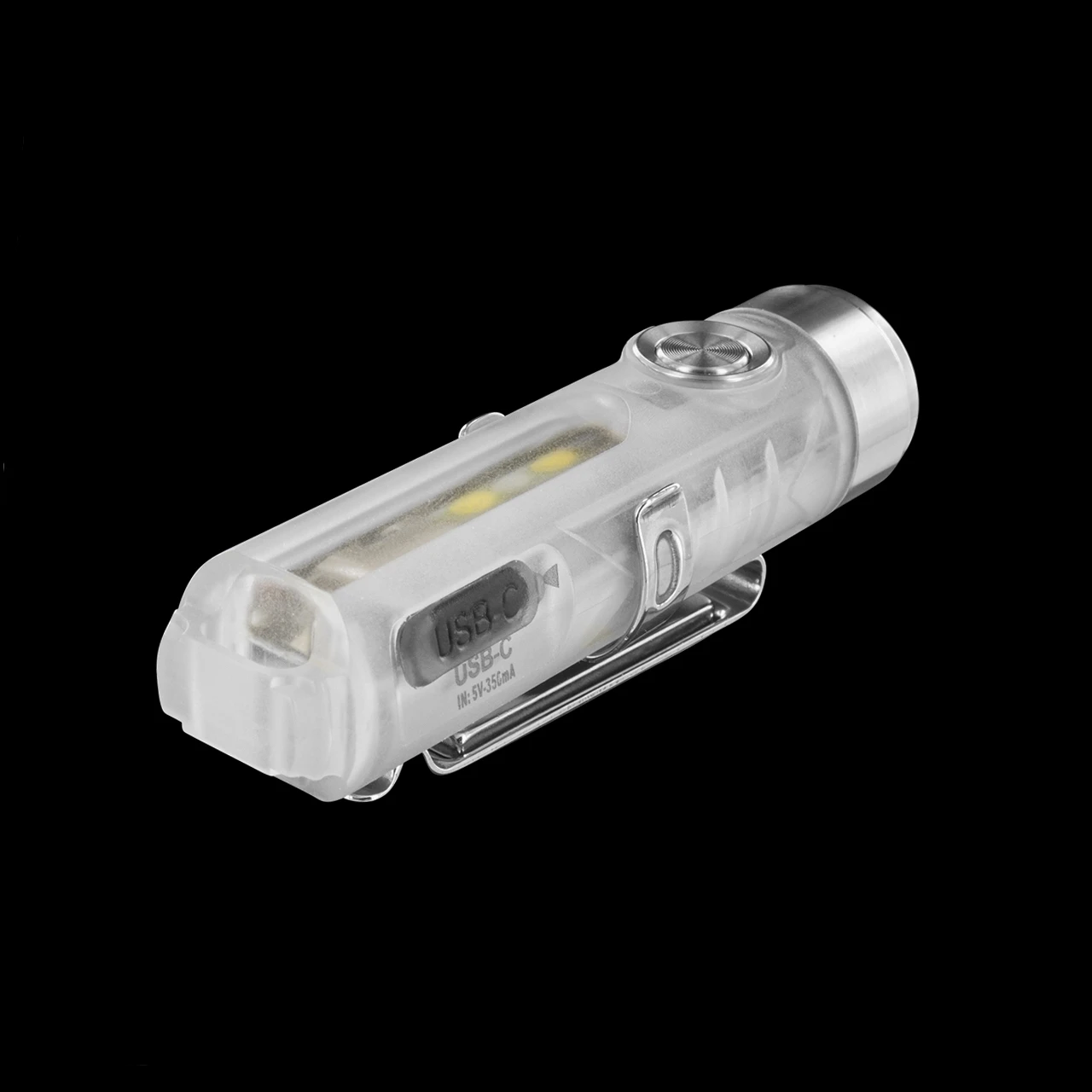 Rovyvon A7 G4 White & UV 4th Gen - Image 2