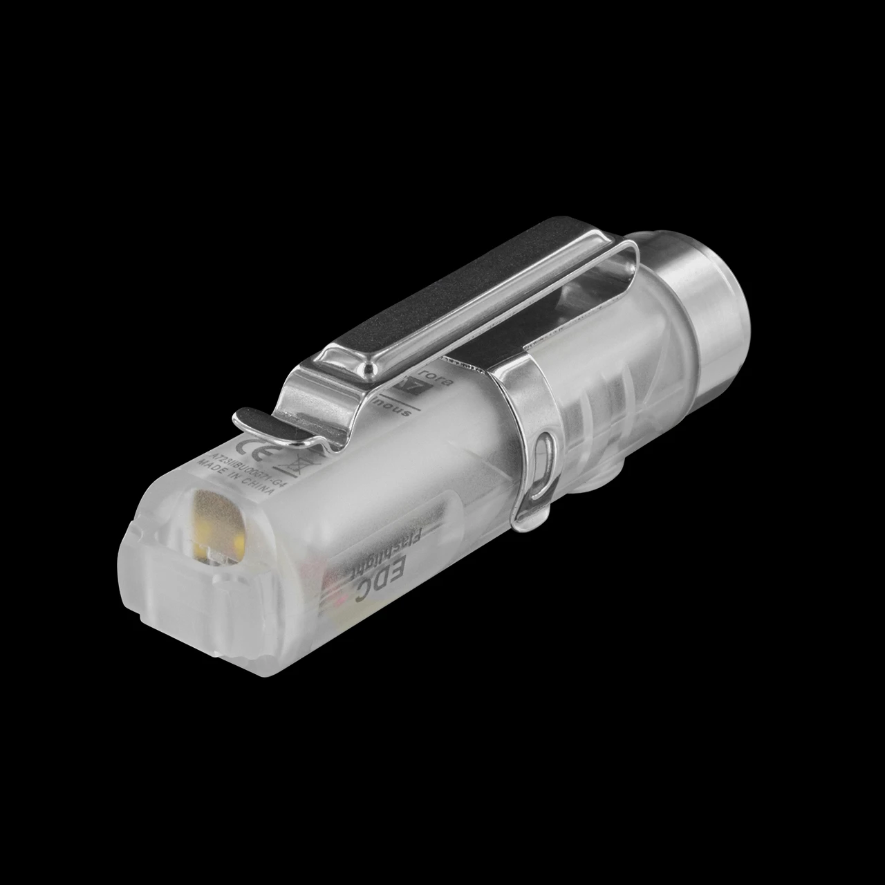 Rovyvon A7 G4 White & UV 4th Gen - Image 7