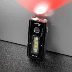 RovyVon Angel Eyes E200R Red Blue