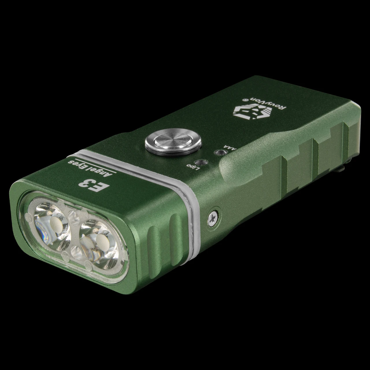 Rovyvon Angel Eyes E3 - Image 9