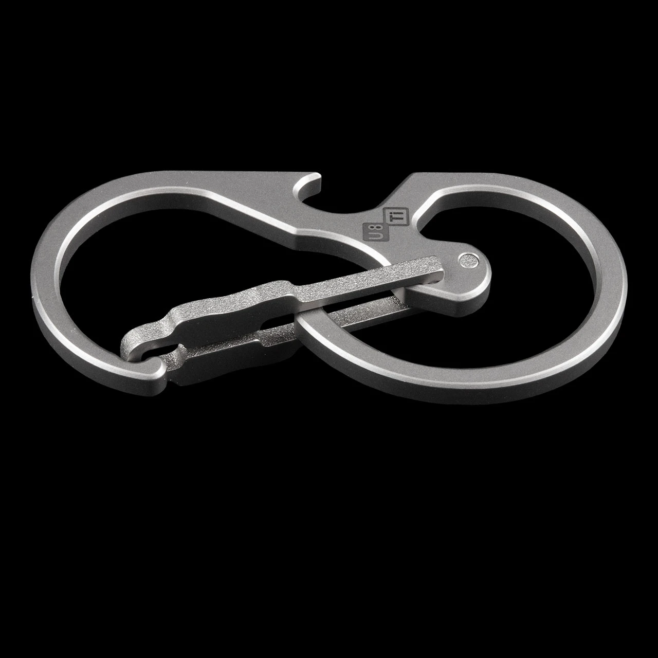 RovyVon U8 Carabiner - Image 3