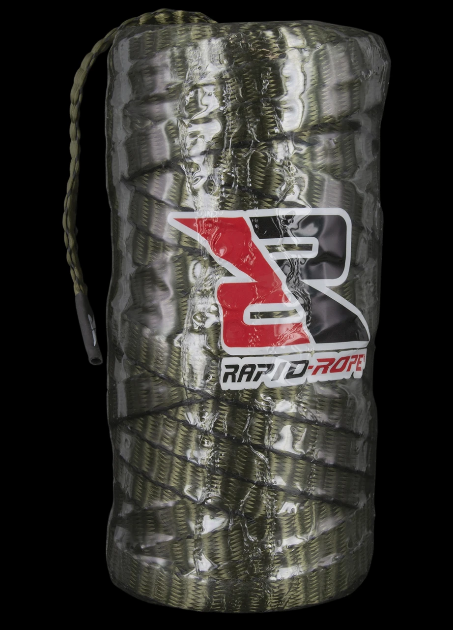 Rapid Rope Refill - Image 2