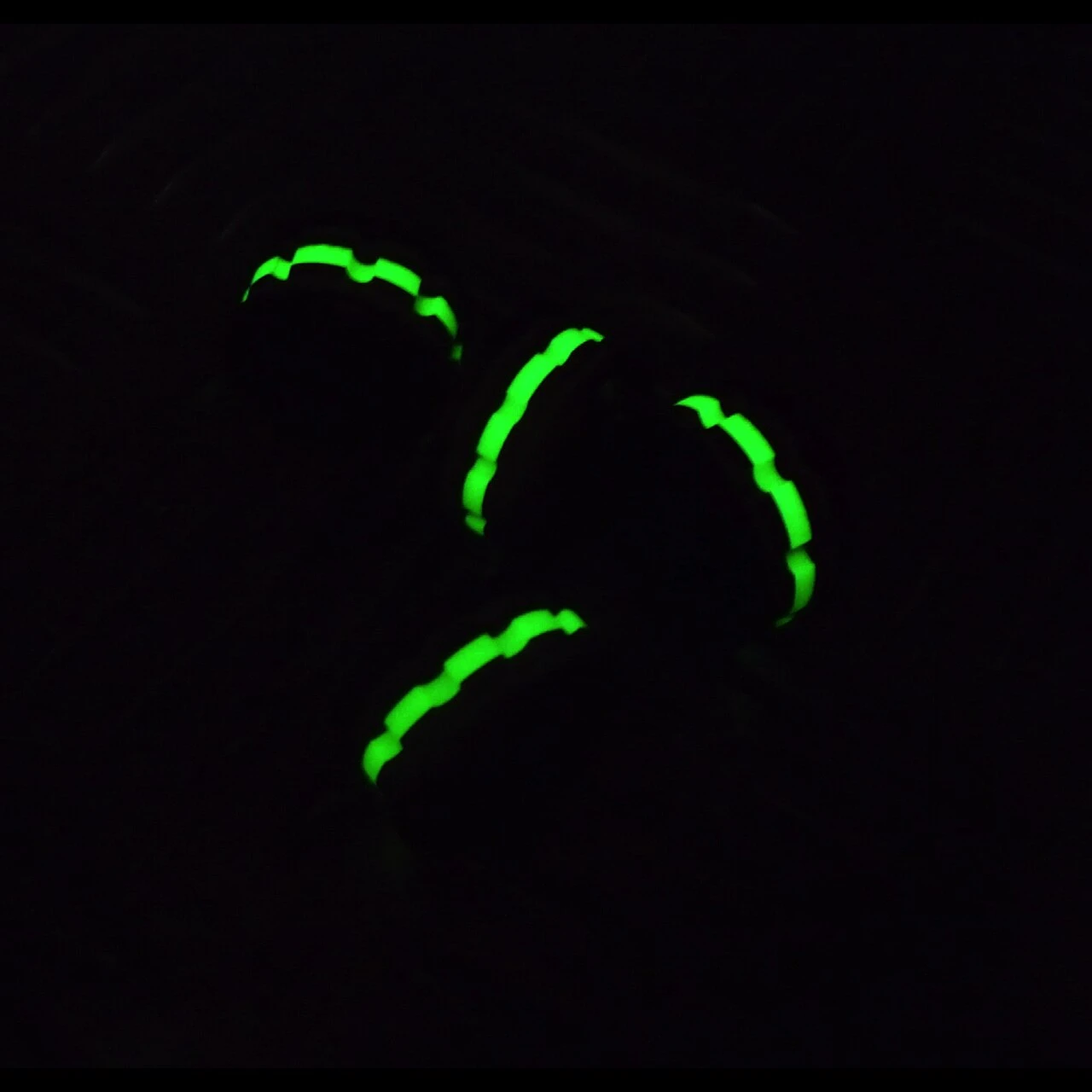 Ru Titley Heinnie® MK6 Red Ally Bead - Image 2