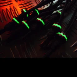 Ru Titley Heinnie® MK7 Carbon Fibre Bead