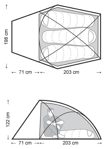 Snugpak Scorpion III - Image 2
