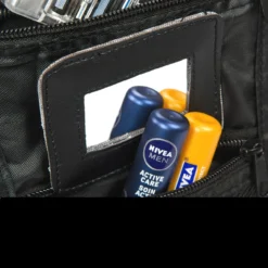 Snugpak Essential Wash Bag