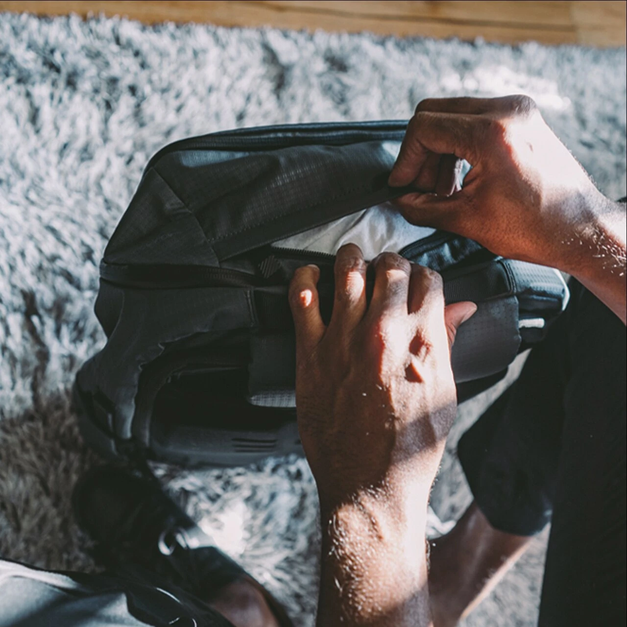 SOG Surrept 36 CS Travel Pack - Image 3