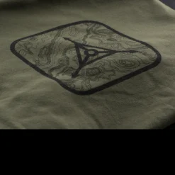 TAD Logo T-Shirt Combat