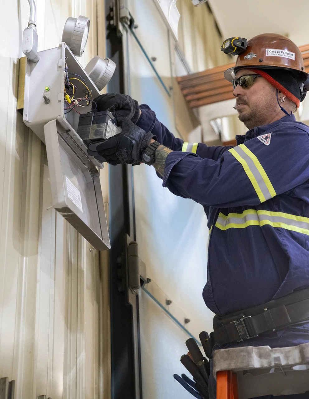 Mechanix ColdWork FastFit - Image 7