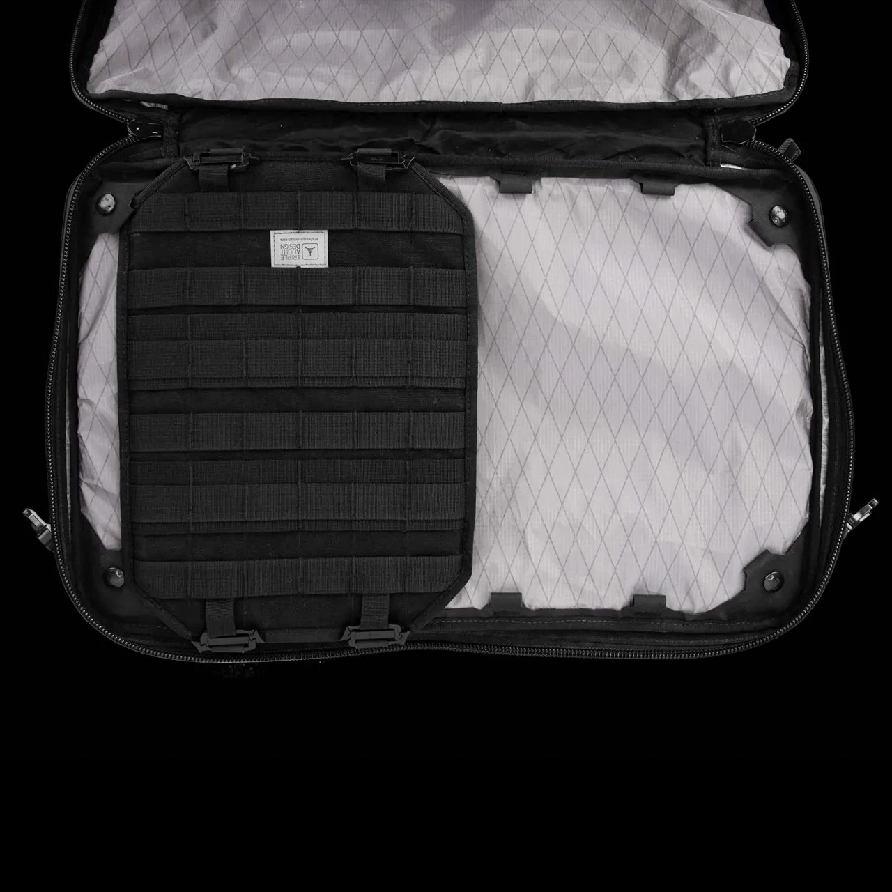 TAD Control Panel 1 - Image 14