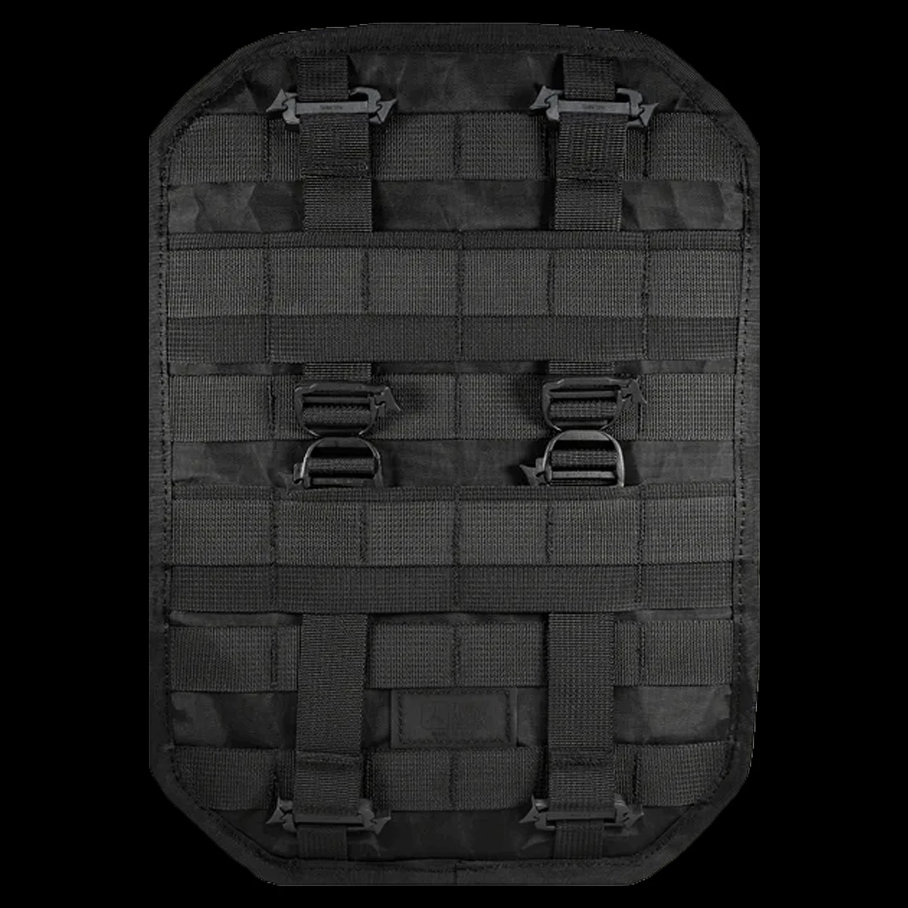 TAD Control Panel 1 - Image 17