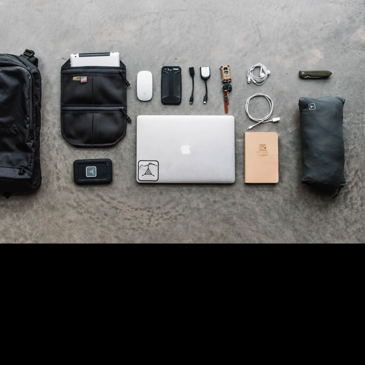 TAD Control Panel 1 - Image 3