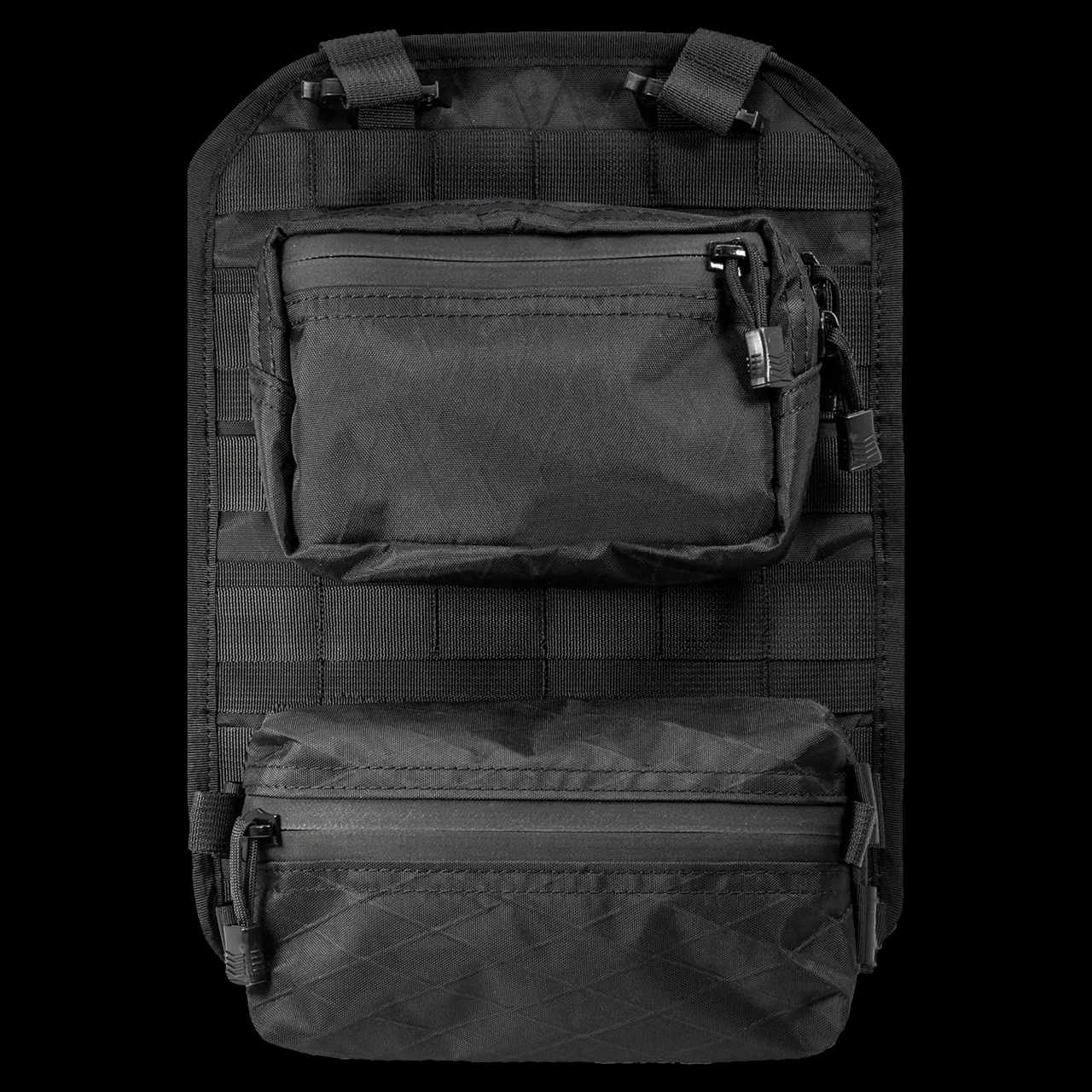 TAD Control Panel 1 - Image 16