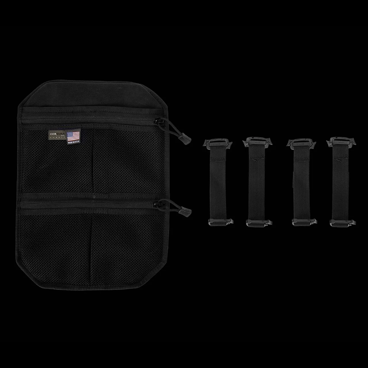 TAD Control Panel 1 - Image 9