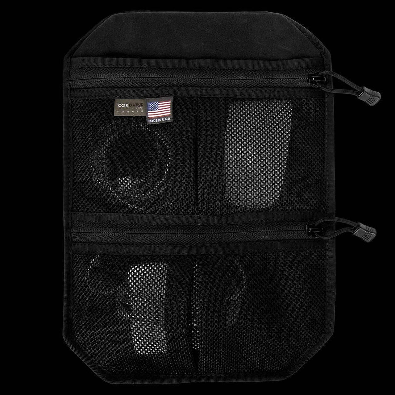 TAD Control Panel 1 - Image 13