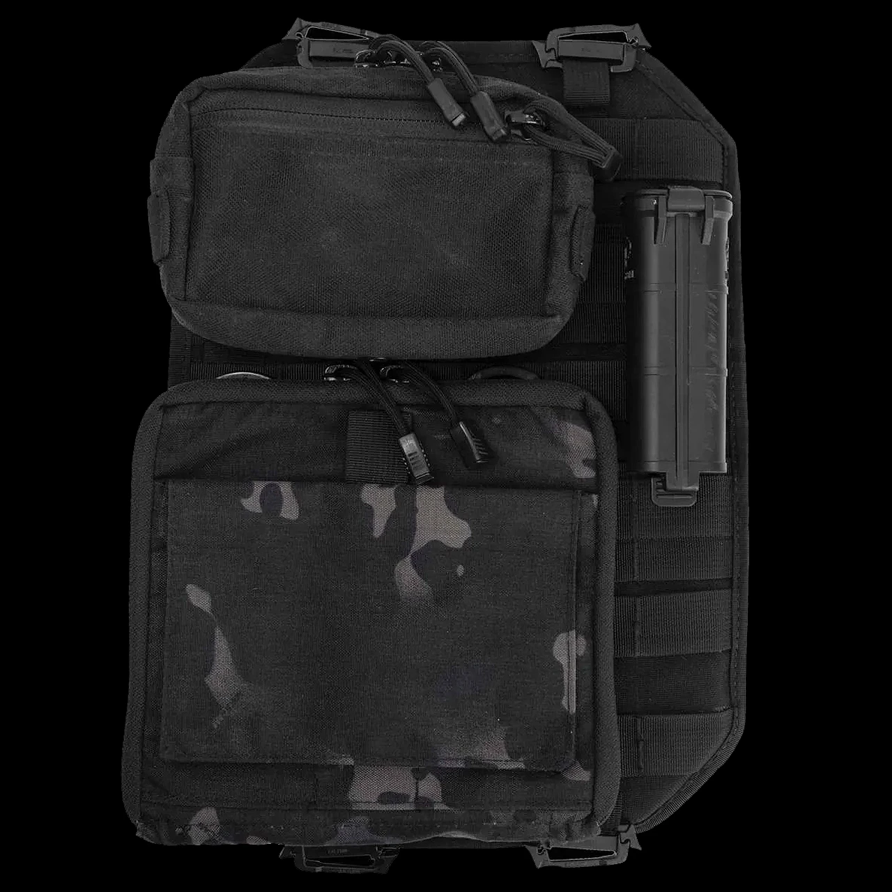 TAD Control Panel 1 - Image 4