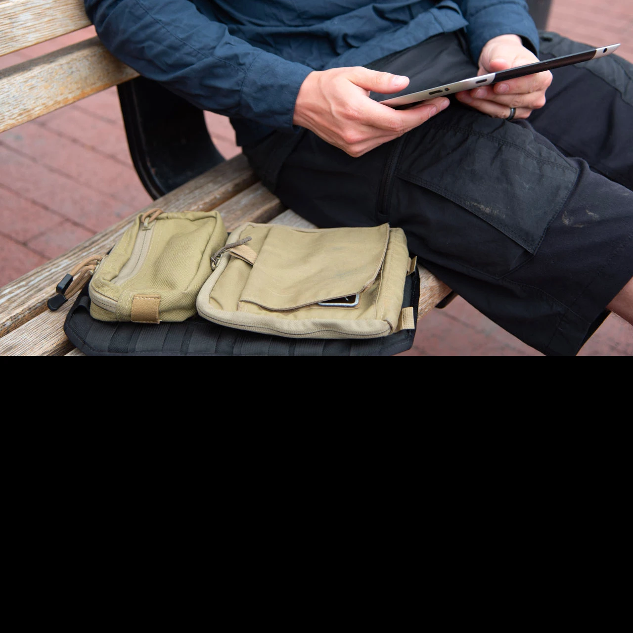 TAD Control Panel 1 - Image 8