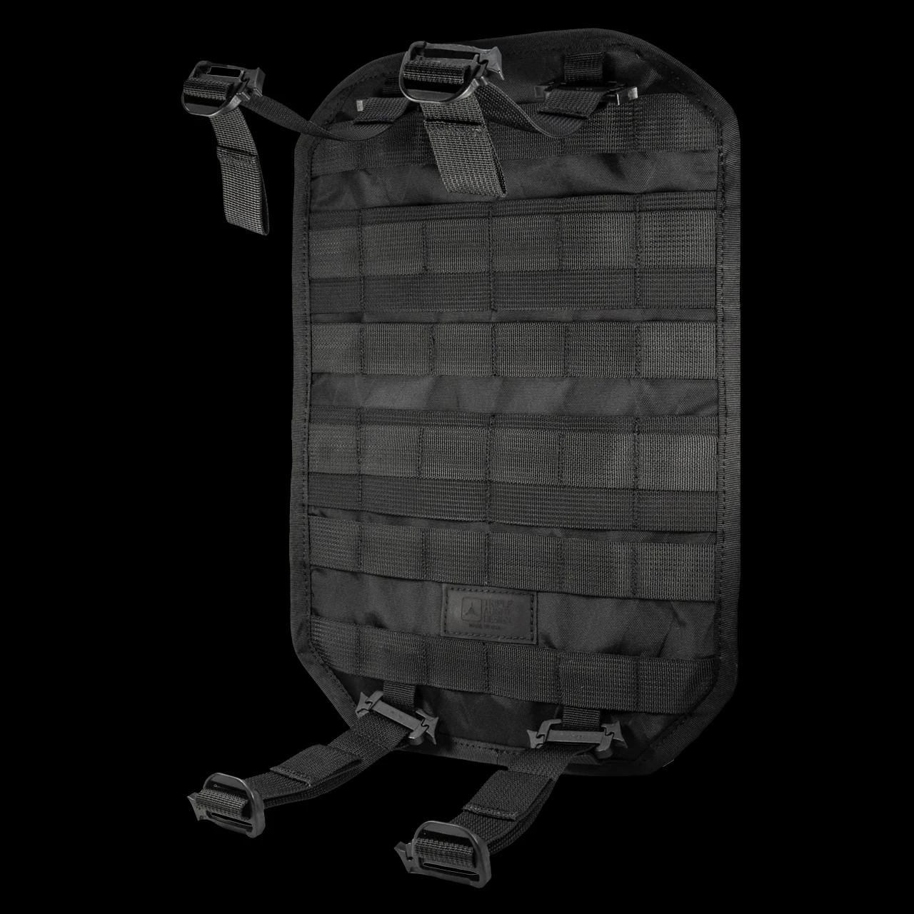 TAD Control Panel 1 - Image 2