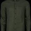 TAD Tradecraft Ventile Shirt Combat