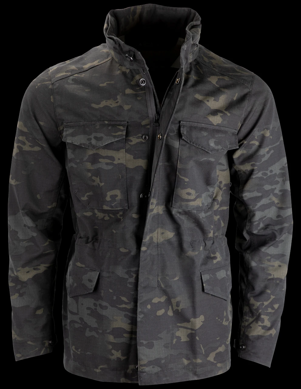 TAD M-65 RS Field Jacket Ranger Green