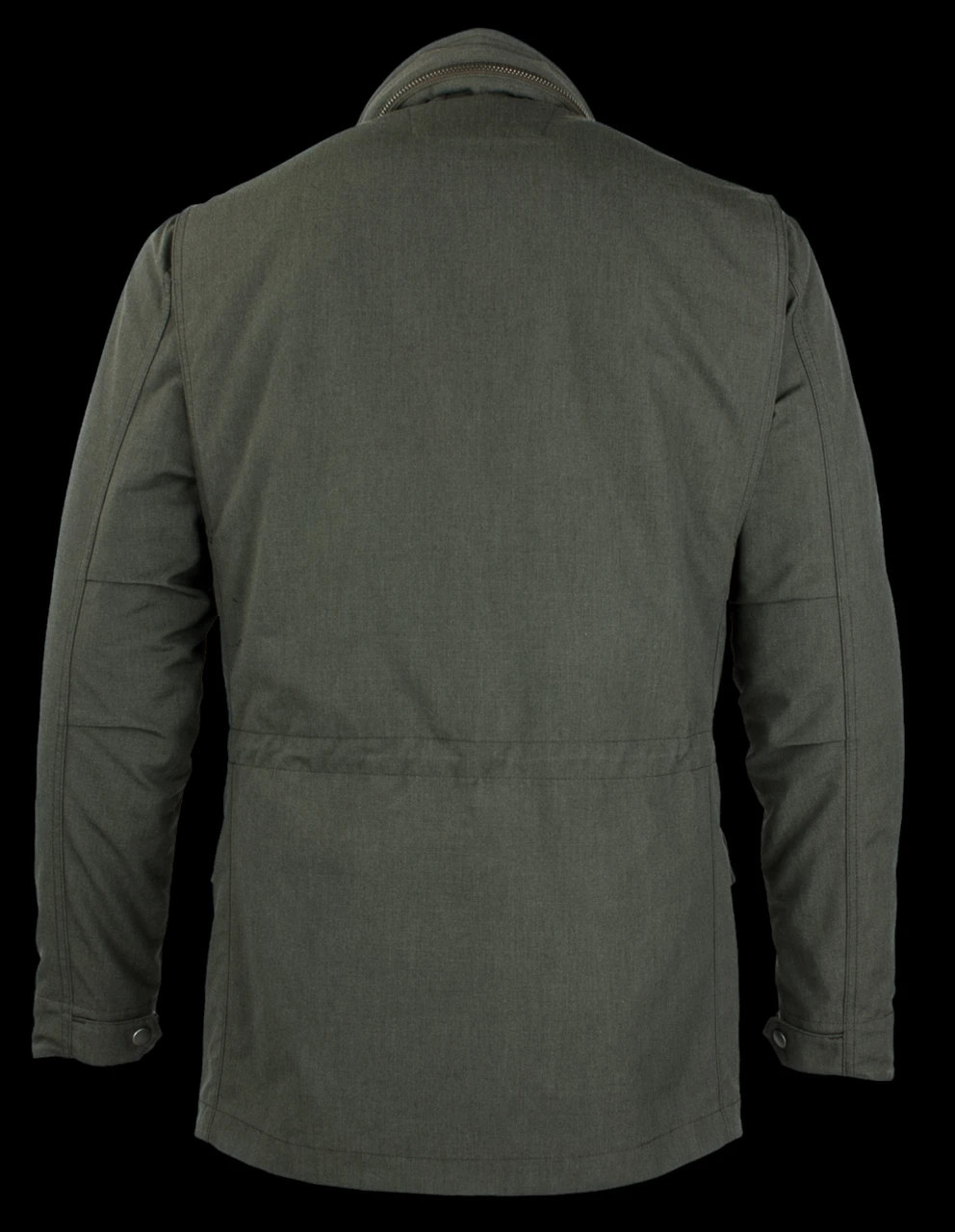 TAD M-65 RS Field Jacket Ranger Green - Image 9