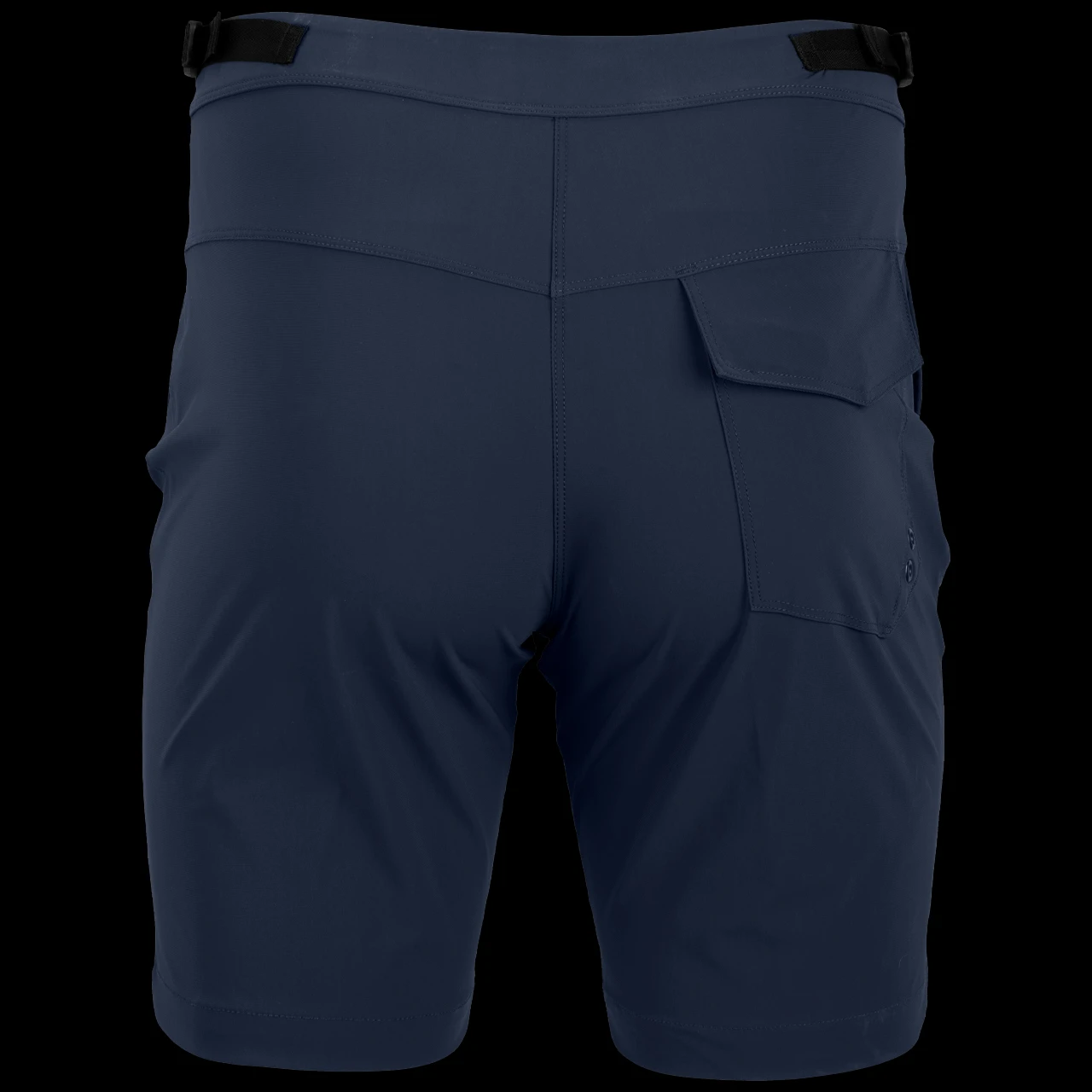 TAD Paladin Maritime Trunk Black - Image 2