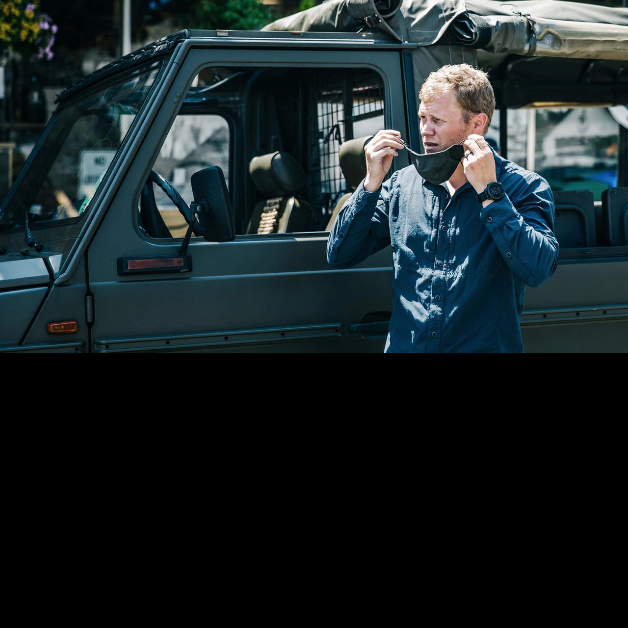 TAD Shadow RS Mask Black Multicam - Image 4