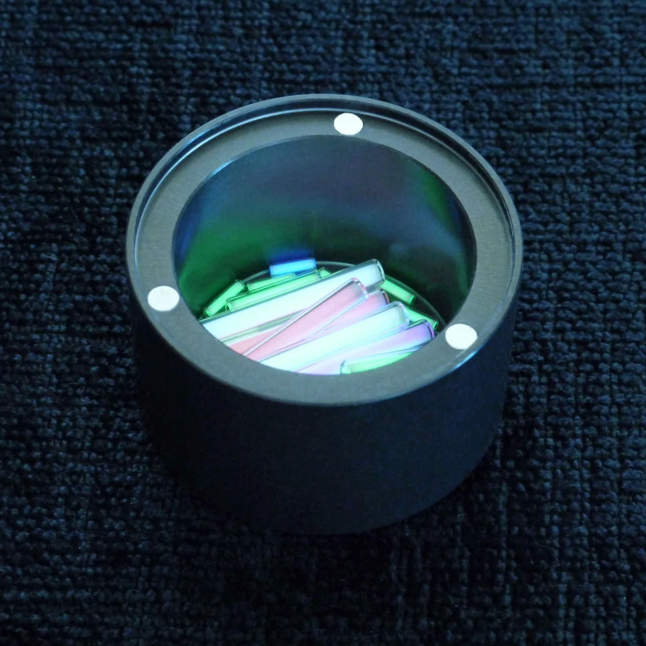 Tec Accessories Min-E-Vault - Image 7