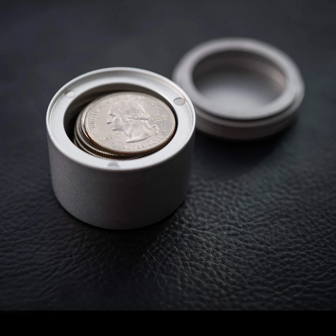 Tec Accessories Min-E-Vault