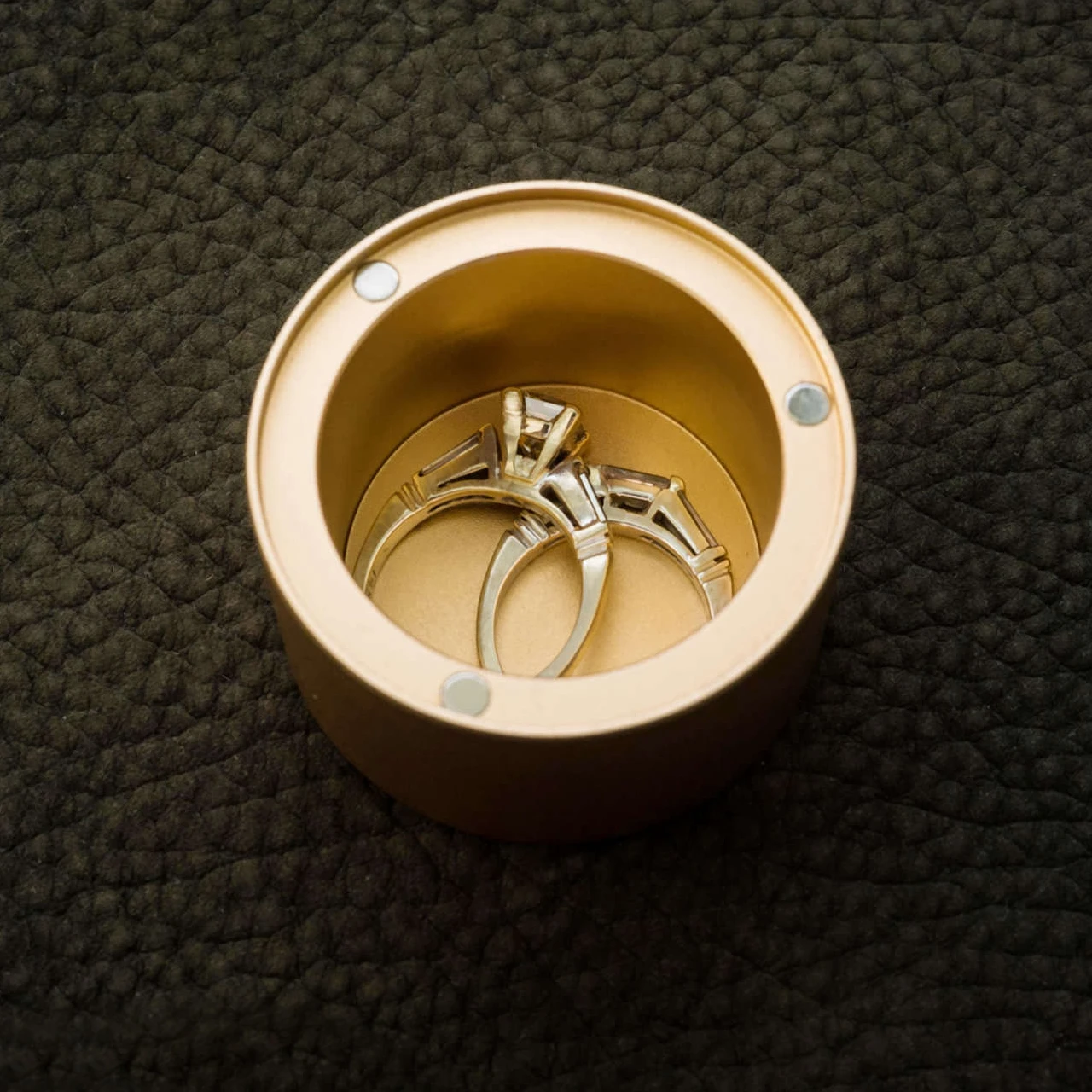 Tec Accessories Min-E-Vault - Image 2