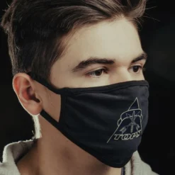 TOPS Knives TOPS Face Mask