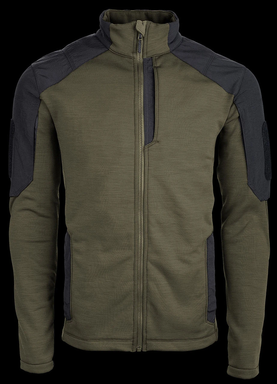 TAD Tracer Jacket Leviathan