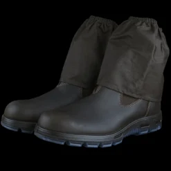 Redback Oilskin Overboots