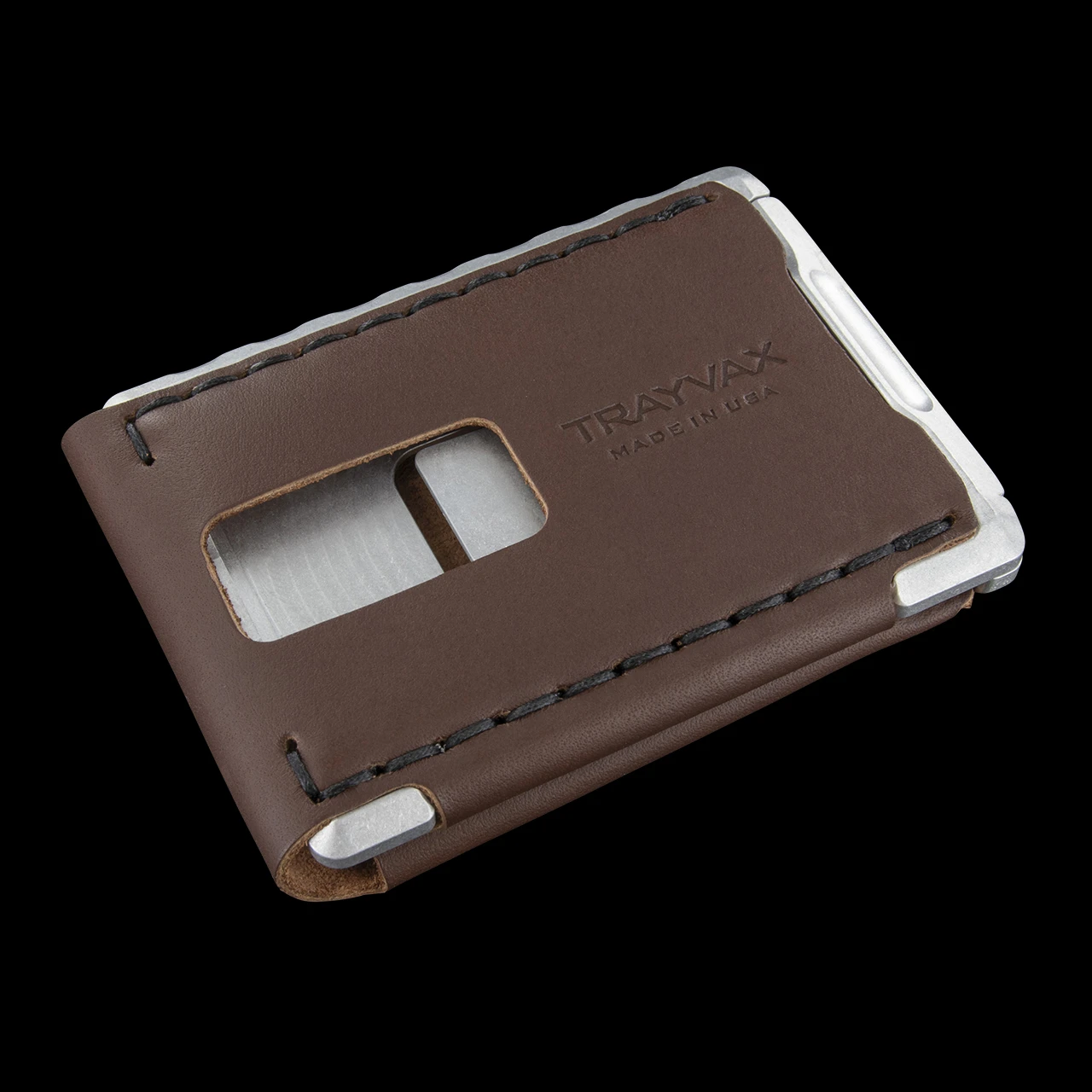 Trayvax Venture Billfold Wallet - Image 2