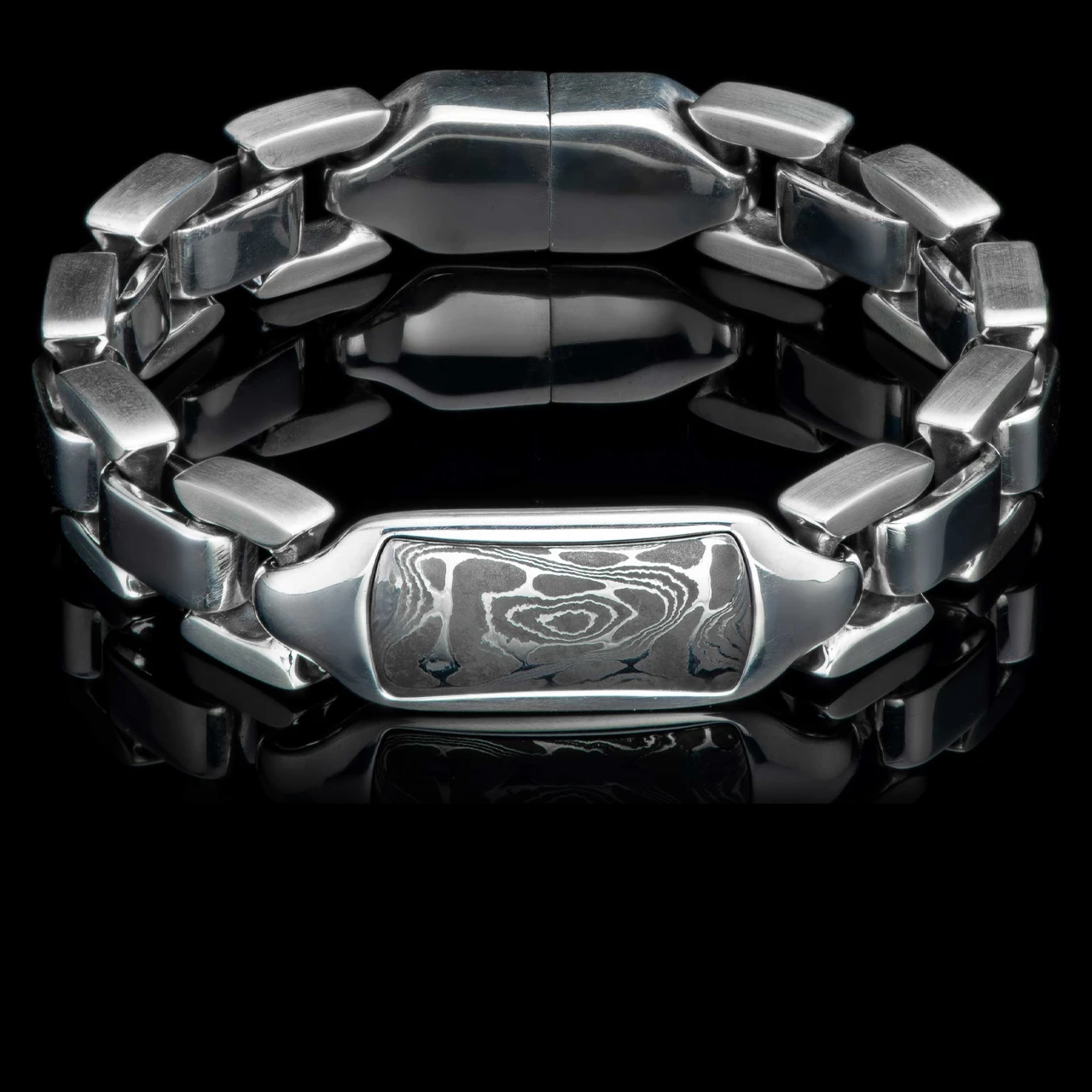 William Henry BR24 Damascus Identity - Image 5