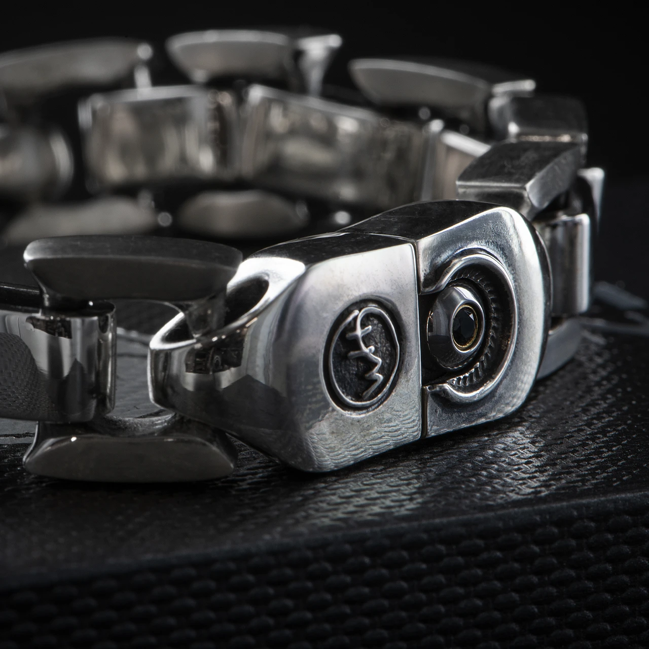 William Henry BR24 Damascus Identity - Image 4