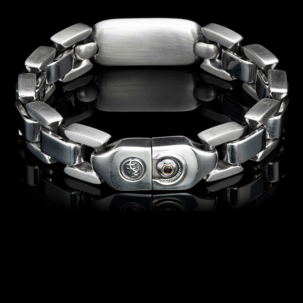 William Henry BR24 Damascus Identity - Image 2